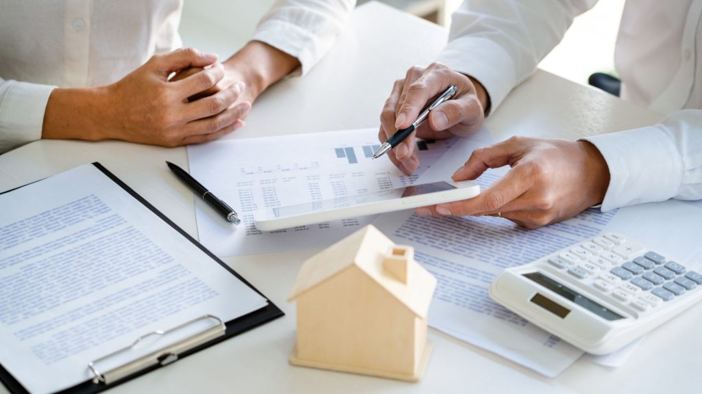 Asesoramiento inmobiliario Asesoramiento inmobiliario